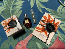 Miniatures Tiger Lily Viktor & Rolf