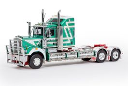 1:50 Drake Kenworth C509 "Dawson's Haulage"