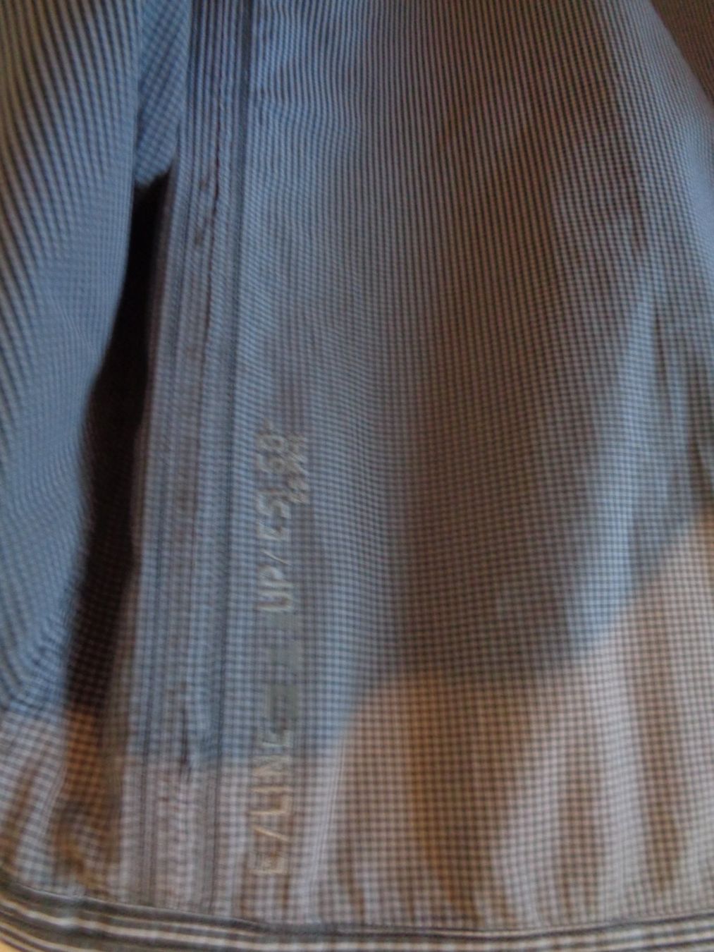 Esprit Hemden: Herrenhemd Esprit  Slim fit – Neu (gemäss Beschreibung) aus Frauenkappelen von regenundbogen 1