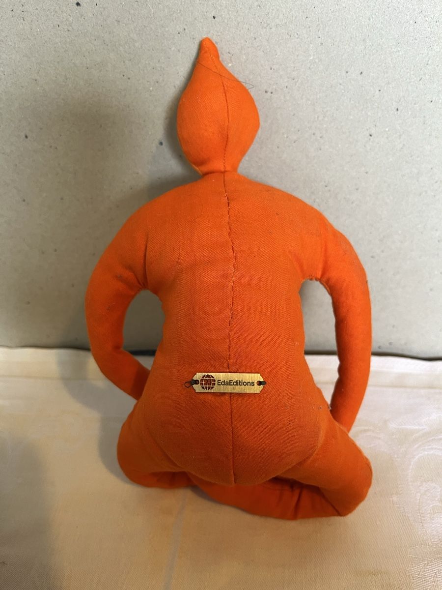 Alle Dekorationen: Eda Editions Happy Buddhas – Gebraucht aus Münchenstein von Sozial_Labor_Brocki 2