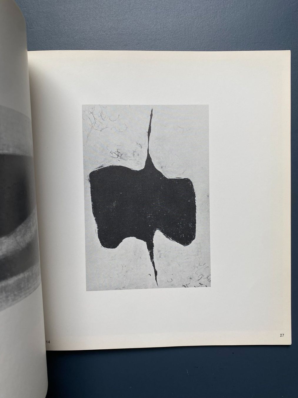 Libri: Lucio Fontana - Concetti Spaziali – Usato da Zürich venduto da jesulin05 6