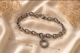 Thomas Sabo Charm Club Armband, keine punze, Top Zustand!