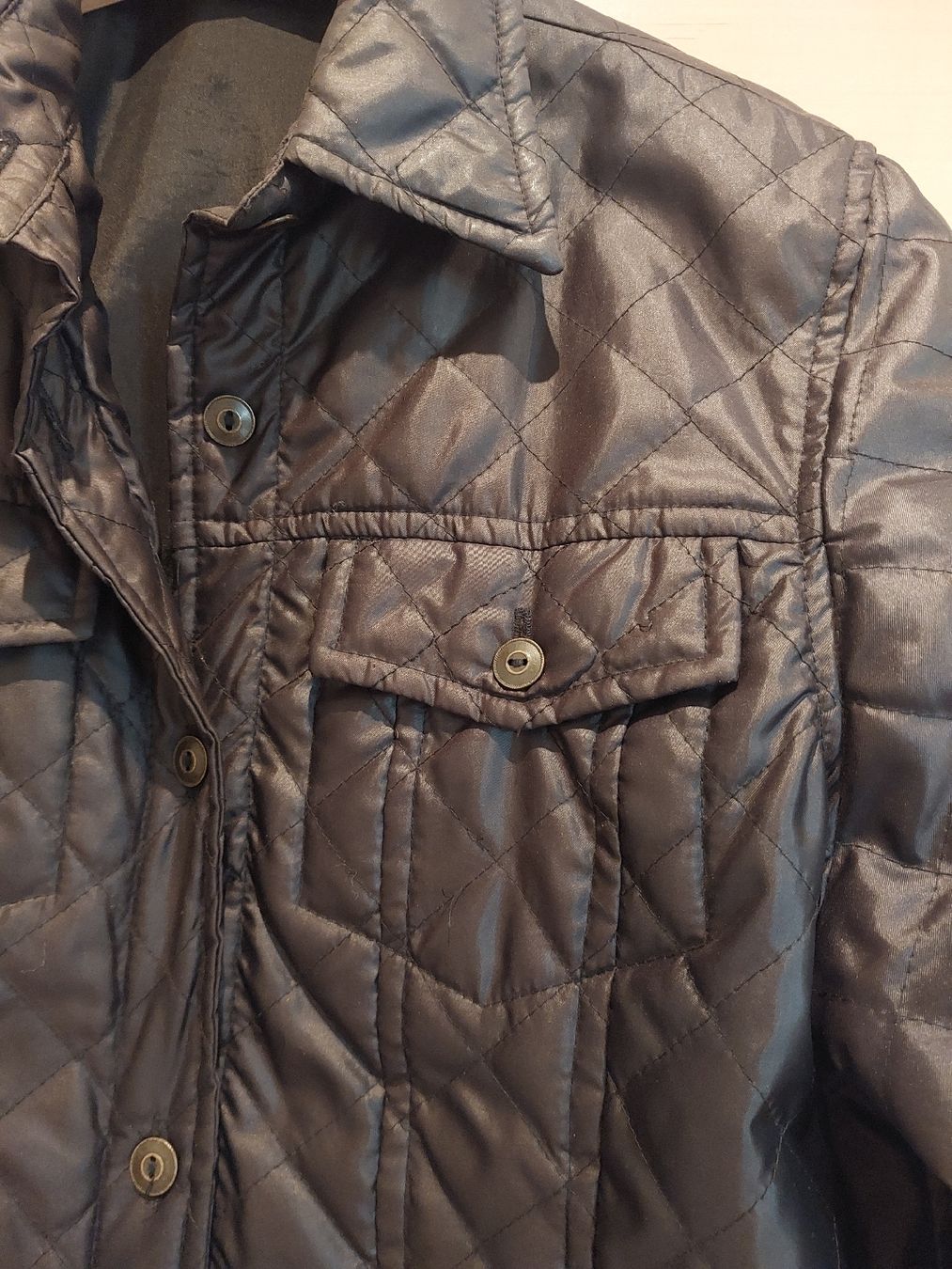 Giacche: Jacke JOYE+FUN Gr. 40 – Usato da Hausen AG venduto da Emirfinn 1
