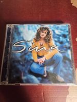 CD - Sina – Wiiblich (SCHWEIZ, Rock, Pop, 1995)