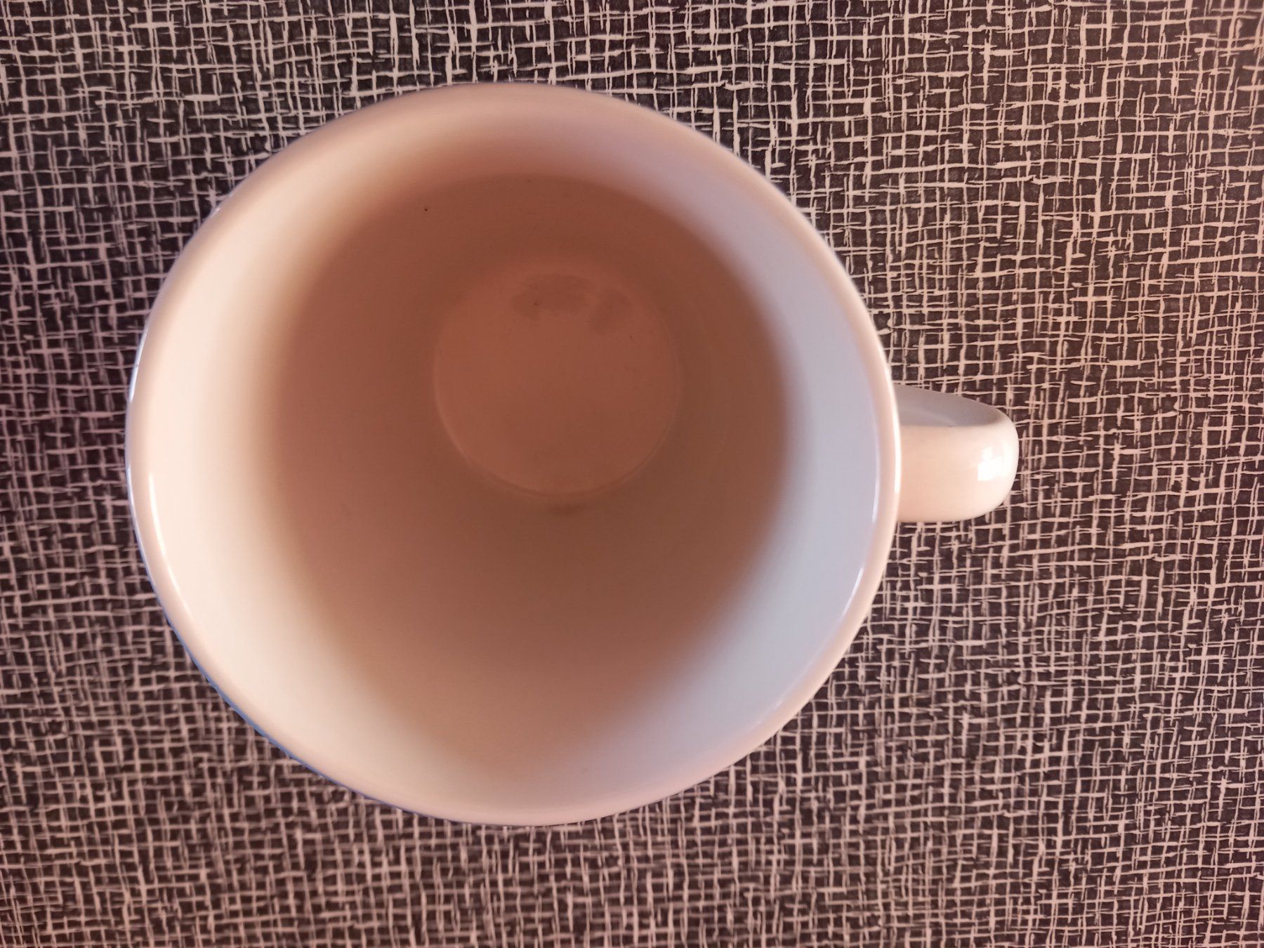 Ritzenhoff Tazze: Ritzenhoff Kaffeetasse Jacobs Krönung – Usato da Nänikon venduto da Haexli_70 3