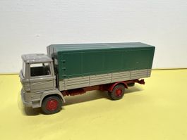 Wiking MB 1317 Langpritsche 1/87