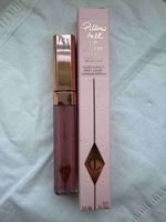 Charlotte Tilbury Lip Lustre Pillow Talk NEU / UNGEÖFFNET
