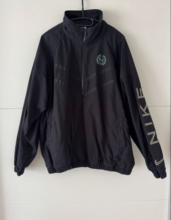 NIKE WINDBREAKER-JACKE