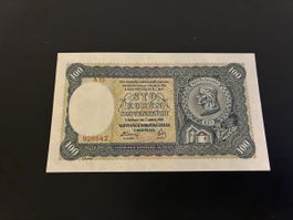 100 korun 1940 bankfrisch 