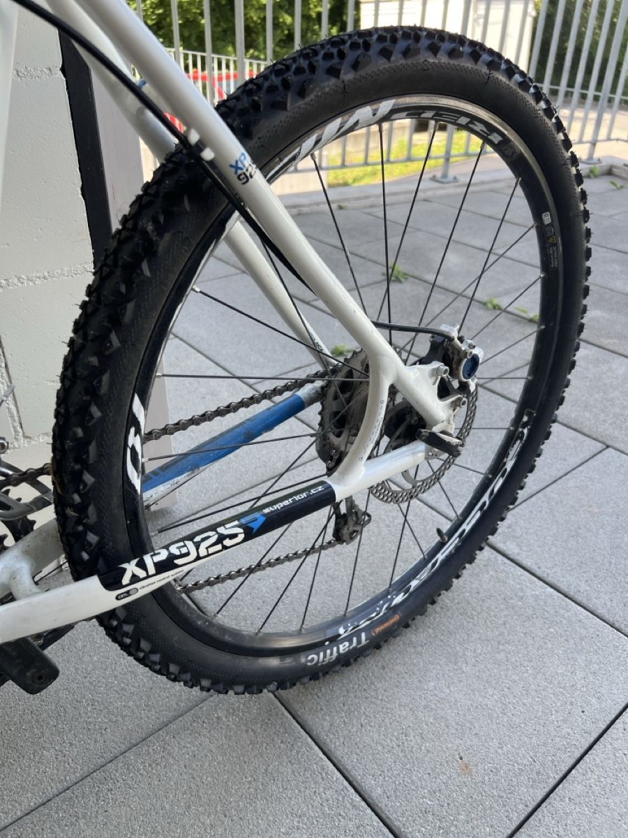 Biciclette: MTB SUP Racing XP925 – Usato da Mülligen venduto da vagos85 2