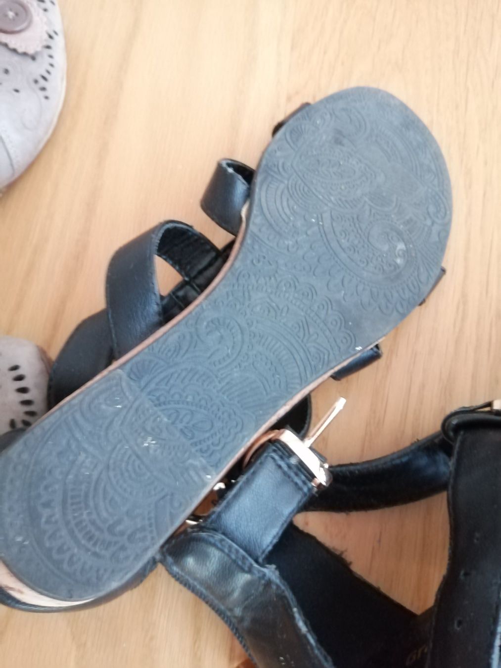 Graceland Scarpe da donna: Sandalen Damen – Usato da Wetzikon venduto da dan_6lrd 3