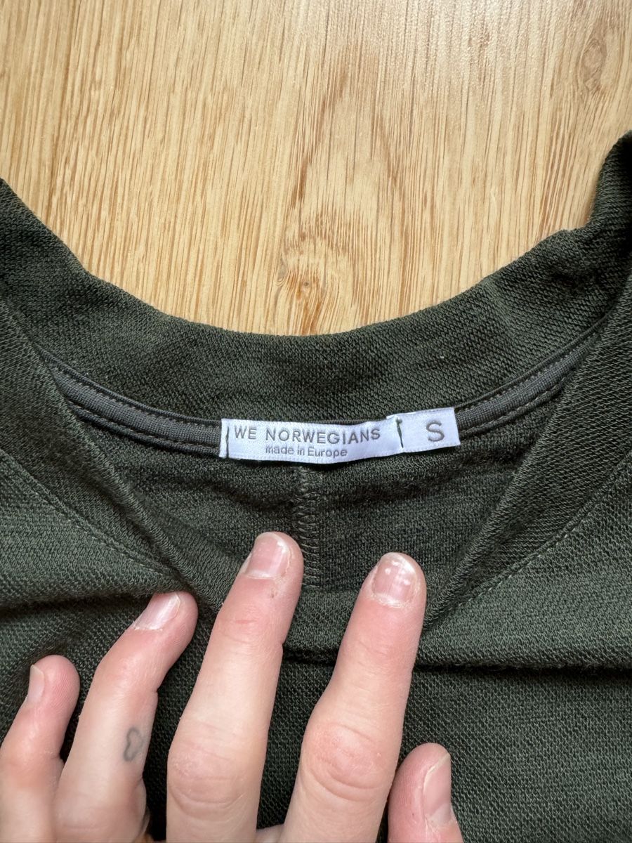 Vestiti: Kleid – Nuovo (secondo la descrizione) da Wengen venduto da AnisWoe95 2