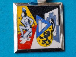 Federation Tir de Sarine (u294)