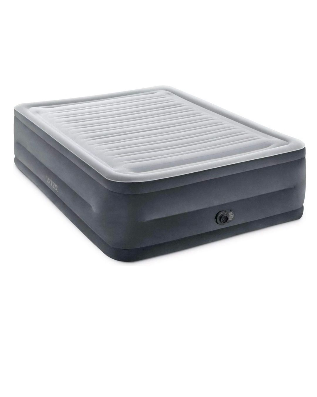 Matelas: Intex Comfort-Plush Airbed – D'occasion à Plaffeien par kce_bj9r