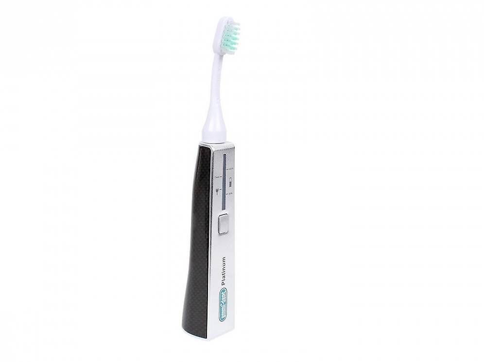Cura dei denti: 4 emmi-dent Metallic Aufsätze  – Usato da Chur venduto da fitundheil 2