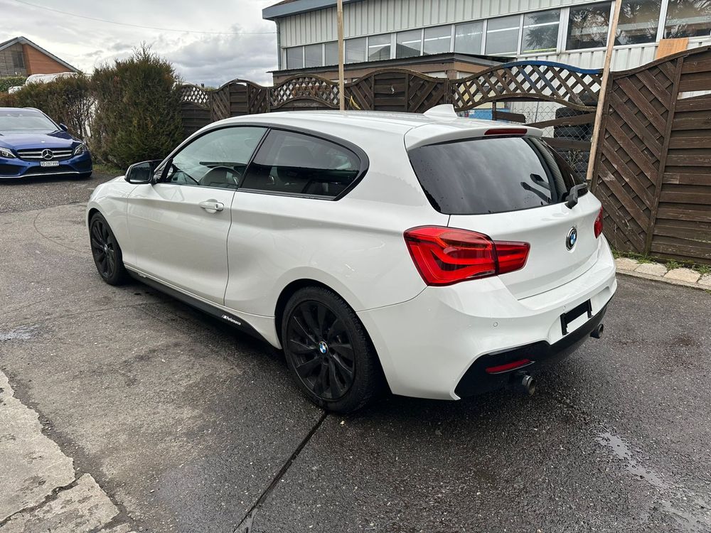 BMW M135I Xdrive/Service Gratuit Care-Free 36mois ou 60000km 4
