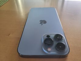Apple iPhone 13 Pro Max 128GB Sierra Blue