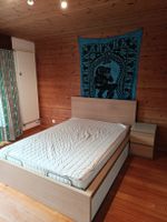 Bett 140cm
