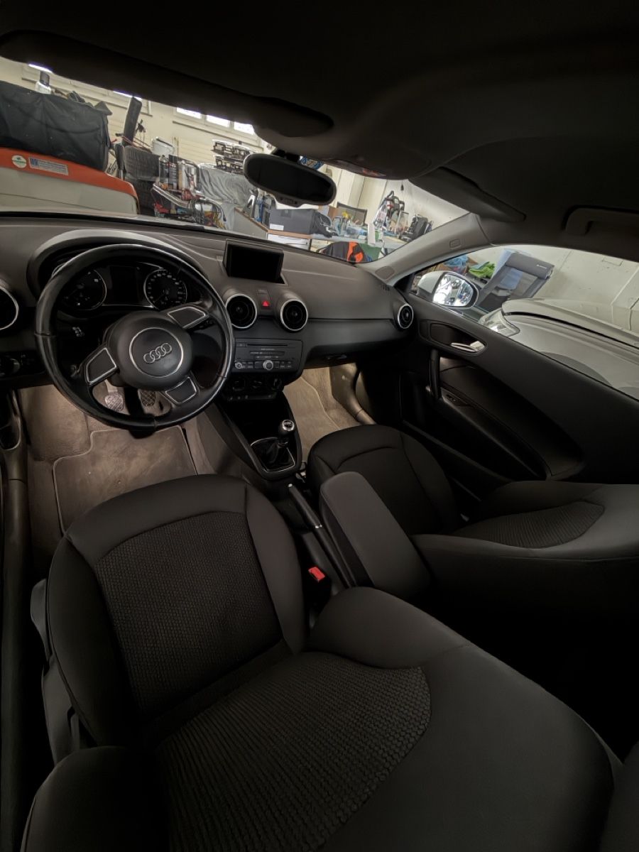 Audi Automobili: Audi A1, 1.2 TFSI Attraction – Nuovo (secondo la descrizione) da Allenwinden venduto da Altin.Sek 5