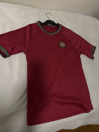 Maillot de foot Portugal 