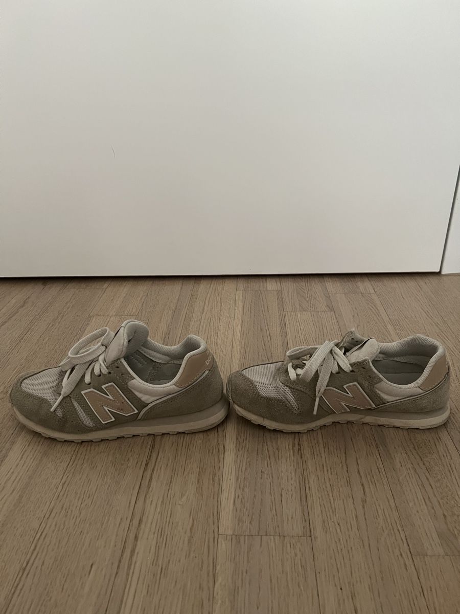 New Balance Damenschuhe: New Balance 373 Sneaker – Gebraucht aus Dietikon von Mischi2167 2