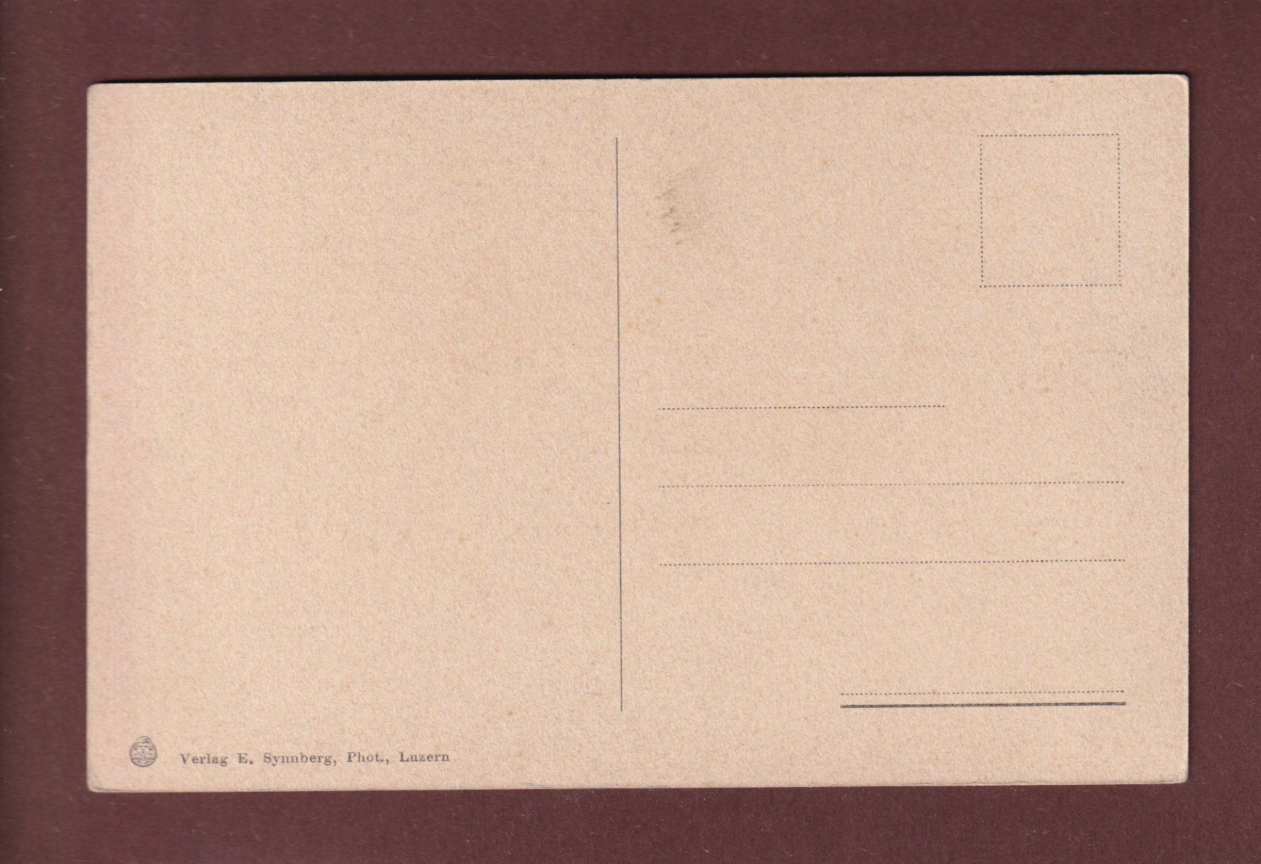 Cartoline postali: PILATUS-KULM - Beiden Hotels – Usato da Pully venduto da nicecards-shop 1