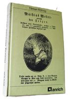 Mathias Weber, genannt der Fetzer (Buch, Tilman Röhrig)