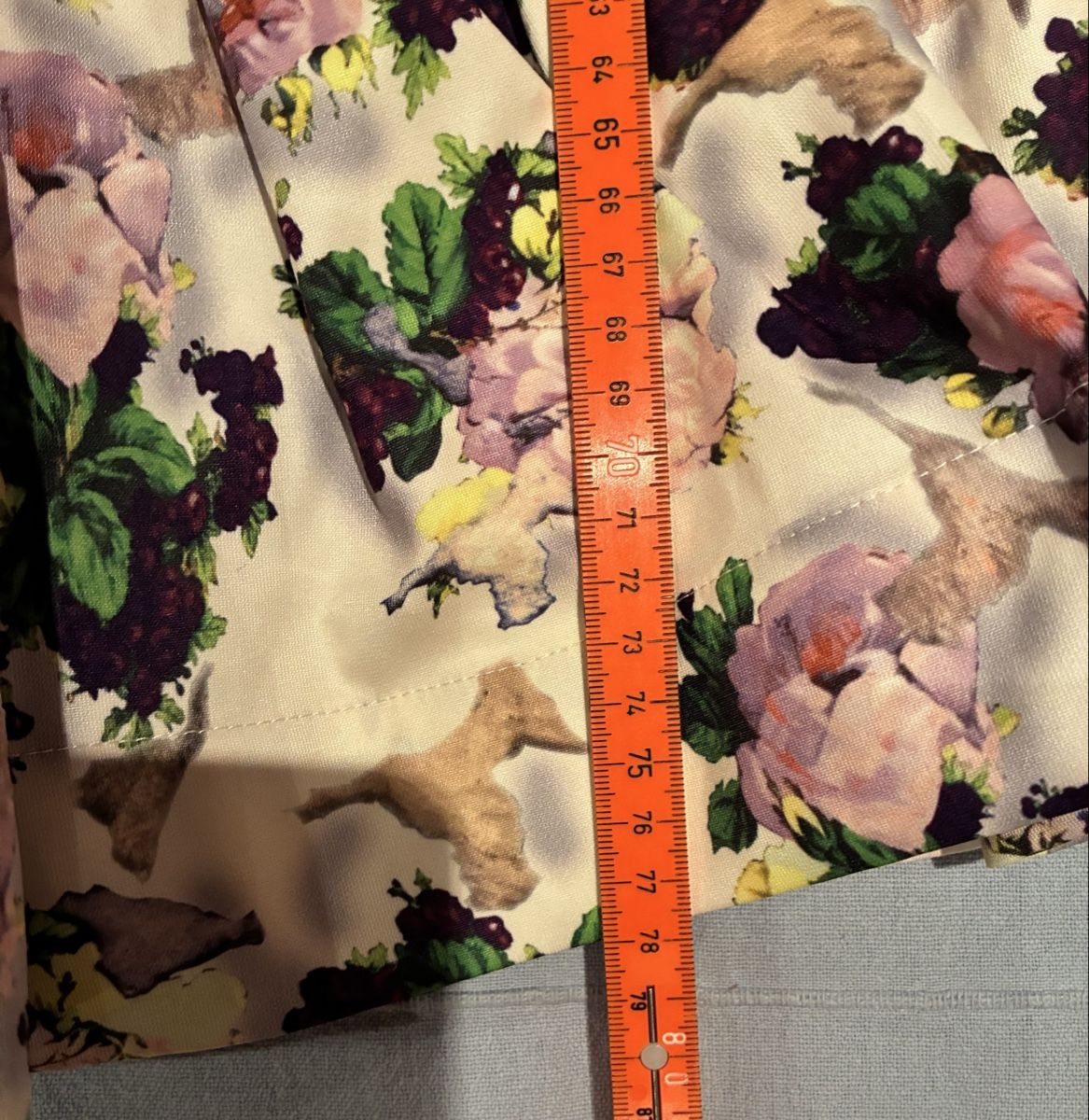 Valentino Kleider: Minikleid Red Valentino Gr XS/S – Gebraucht aus Heiden von sab_rzm2 8