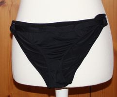 Hose schwarz Gr. L (32)