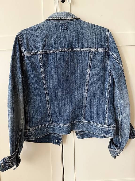 Giacche: Jeansjacke miss sixty  – Usato da Basel venduto da Jador01 2