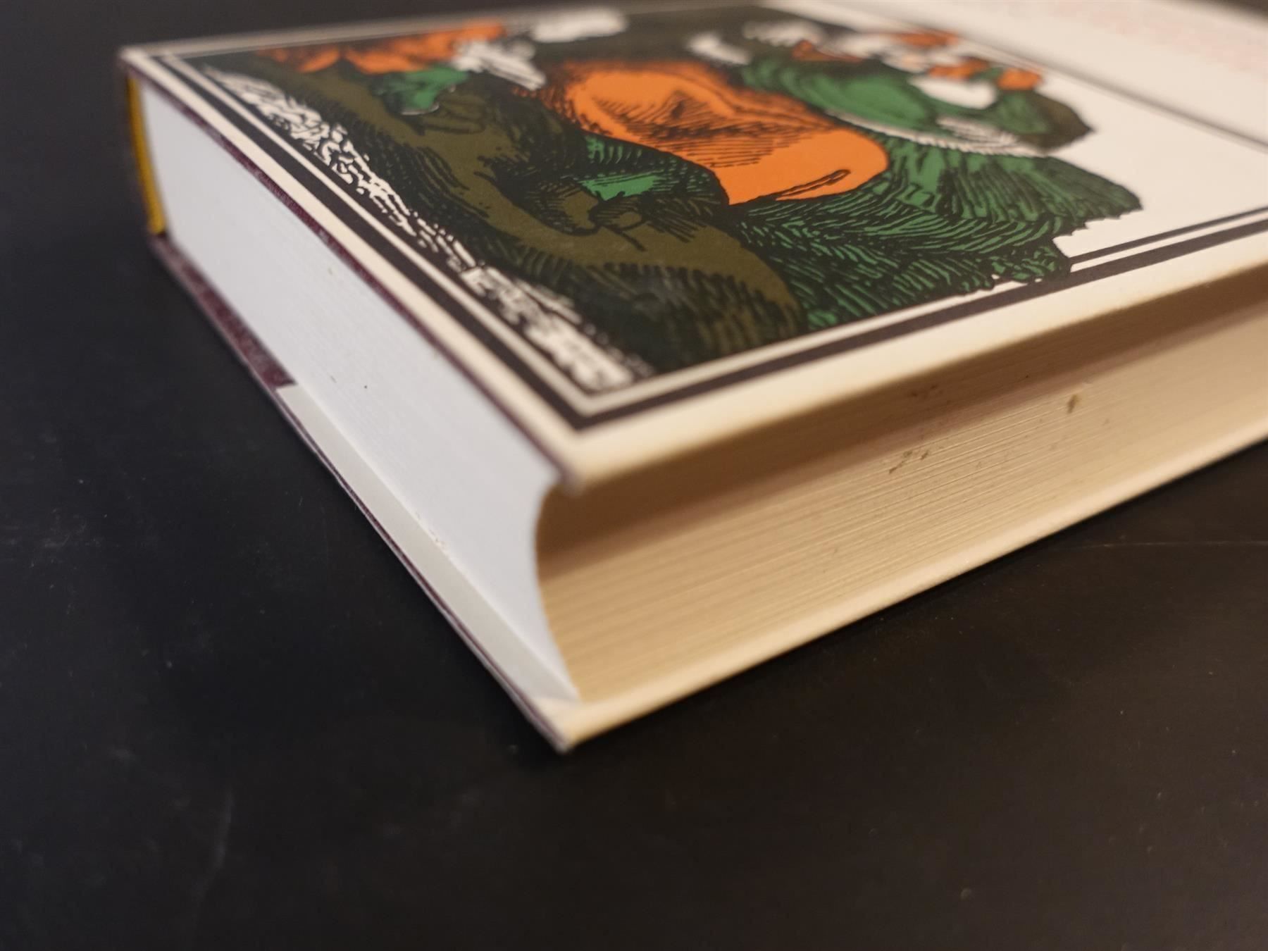 Libri: Goldsmith: Der Landpfarrer – Usato da Gutenswil venduto da Optico 1