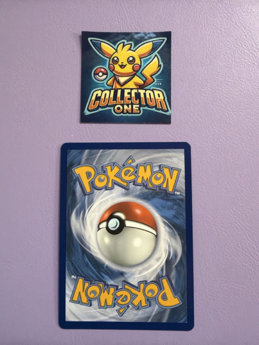 Pokémon Sammelbilder & Trading cards: Pokemon Bisofam EX  – Neu (gemäss Beschreibung) aus Lommiswil von CollectorOne 1