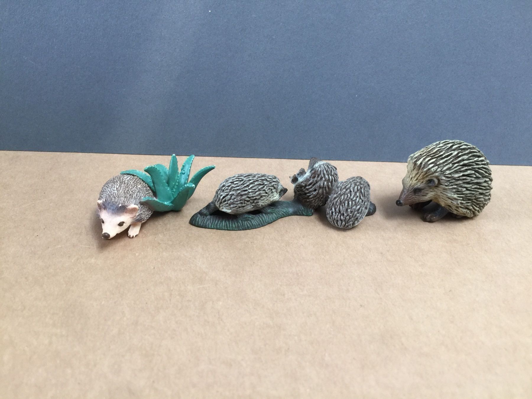 Schleich Figuren: 23 Schleich Waldtiere Wald Tiere – Gebraucht aus Ennetbaden von mapa05 8