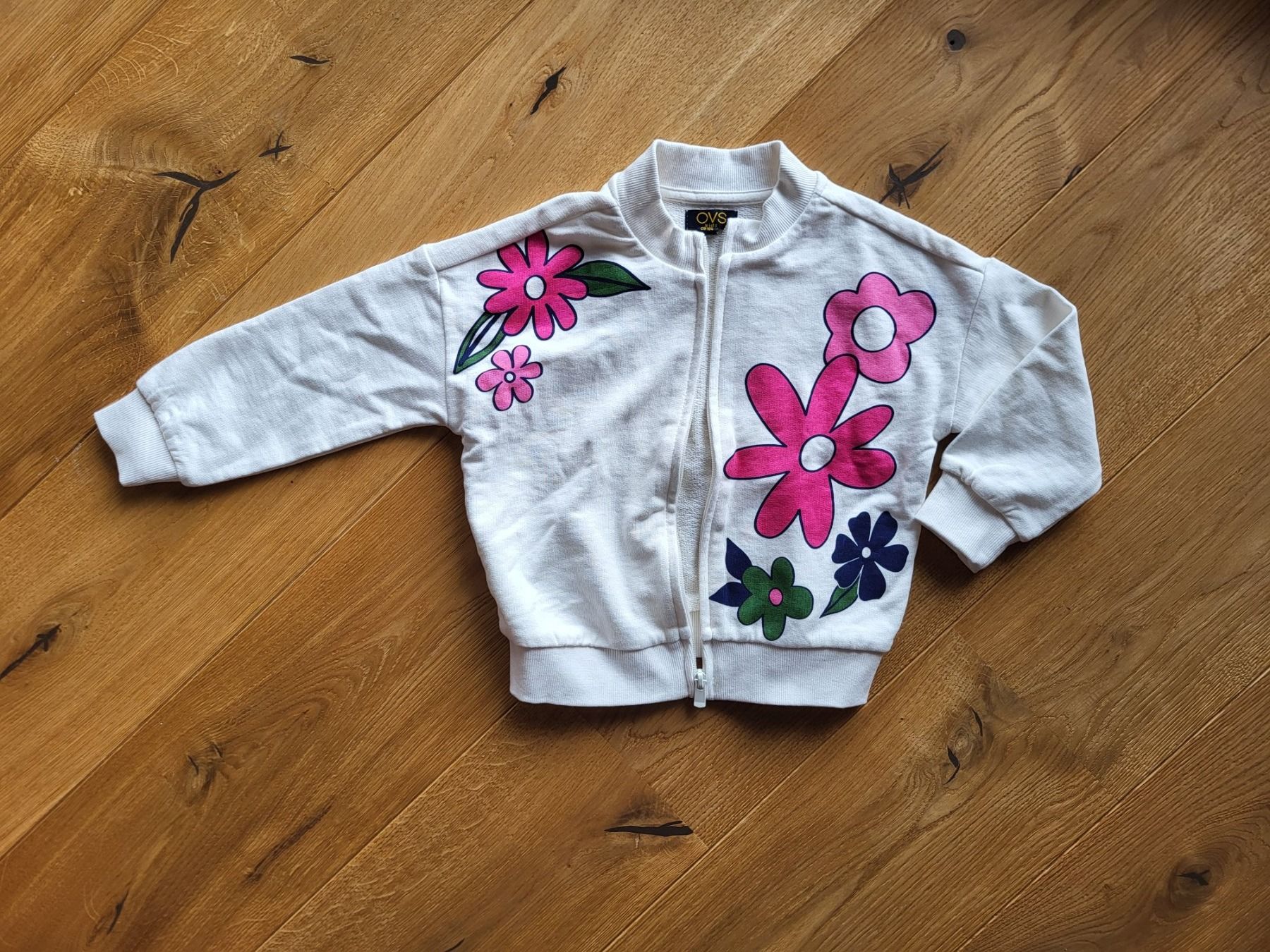 Maglioni & Felpe: NEU Pullover mit Blumenmotiv – Nuovo e nell'imballaggio originale da Mund venduto da joe_m2w8