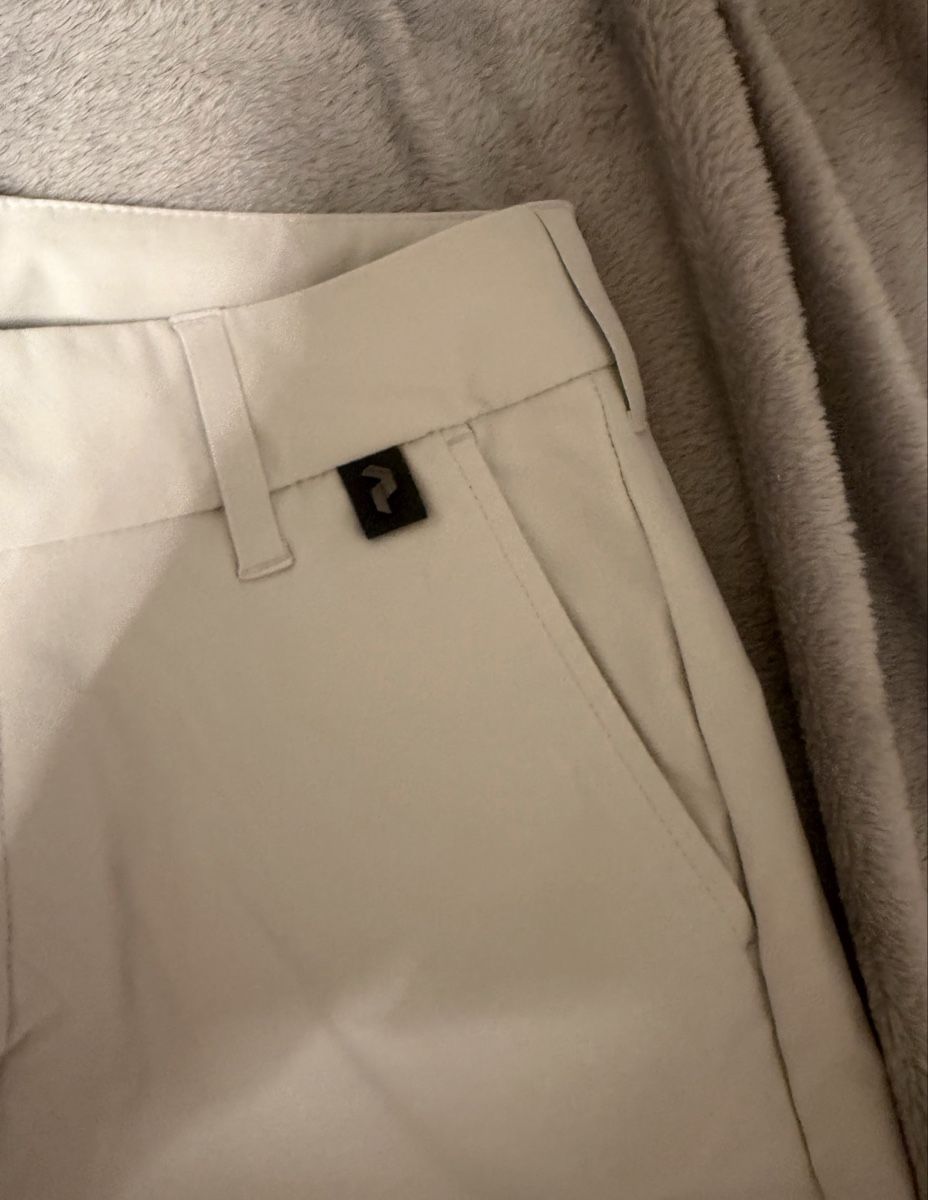 Peak Performance Pantaloni: Peak Performance Wanderhose – Nuovo (secondo la descrizione) da St. Moritz venduto da ari_9fcv 2