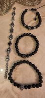 Armband Set, 4 Stück