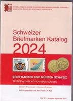 Schweizerischer Briefmarken Katalog  ...