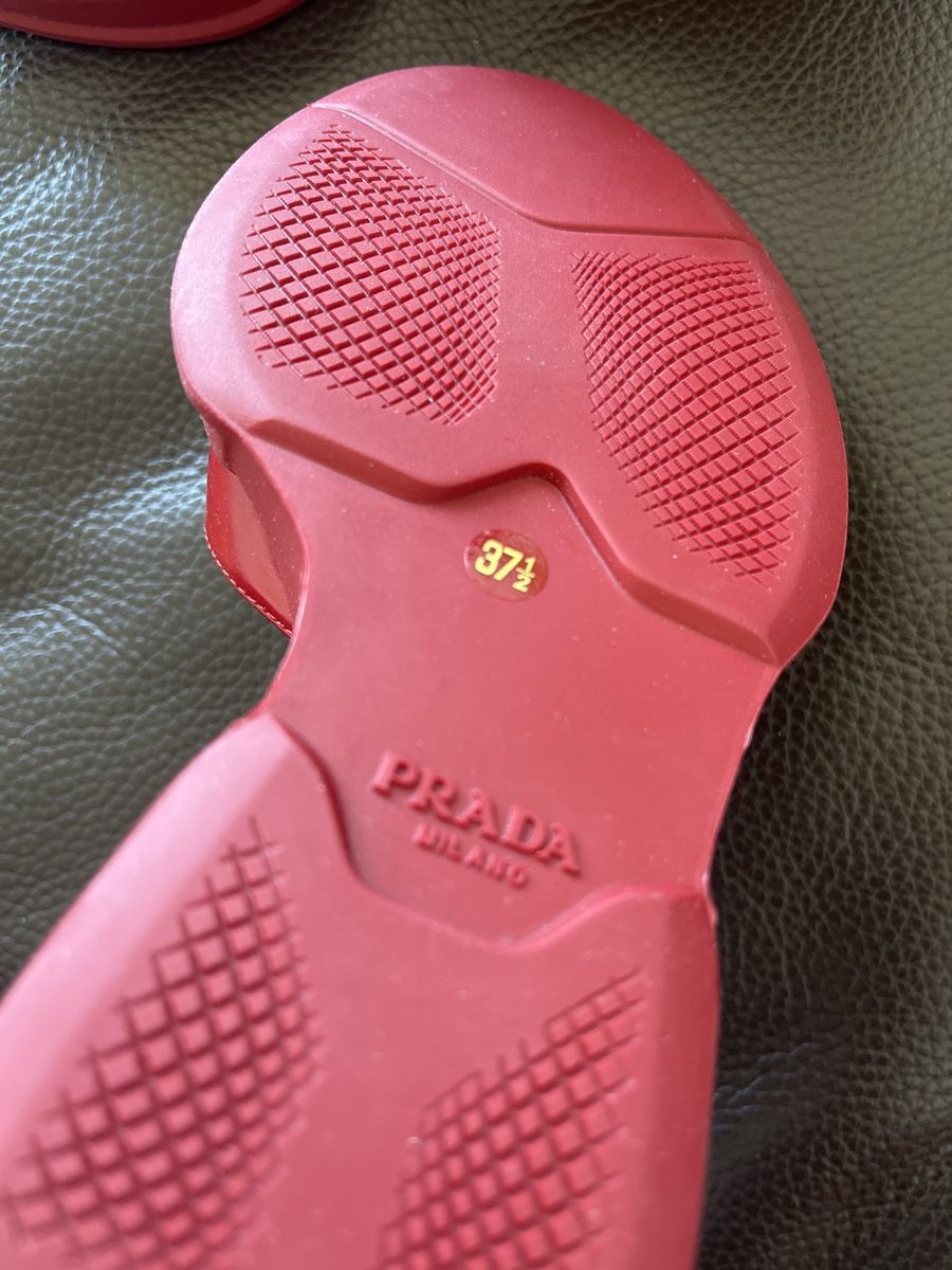 Prada Scarpe da donna: Prada shoes New – Nuovo e nell'imballaggio originale da Wallisellen venduto da Chatswood_8hwh 2