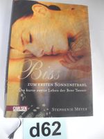 Buch Bis(s) zum ersten Sonnenstrahl, Nr. d62