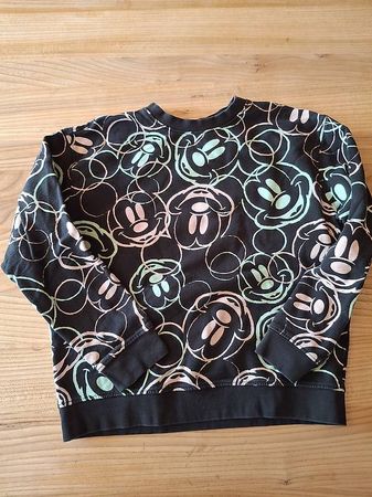 Pullover 158/164