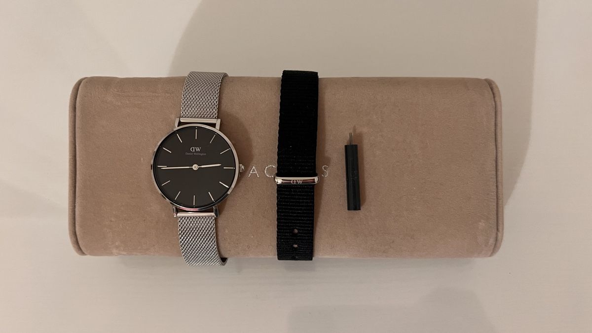 Daniel Wellington Montres: Daniel Wellington - Uhr – D'occasion à Zürich par val_5h5g 1