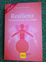 Buch Resilienz von Jutta Heller gebrauchter Zustand