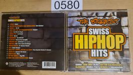 Swiss HipHop Hits - Die Grössten Hits - Top Zustand! (54)