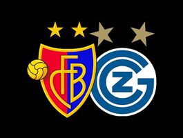2× FCBasel FCB - GCZ