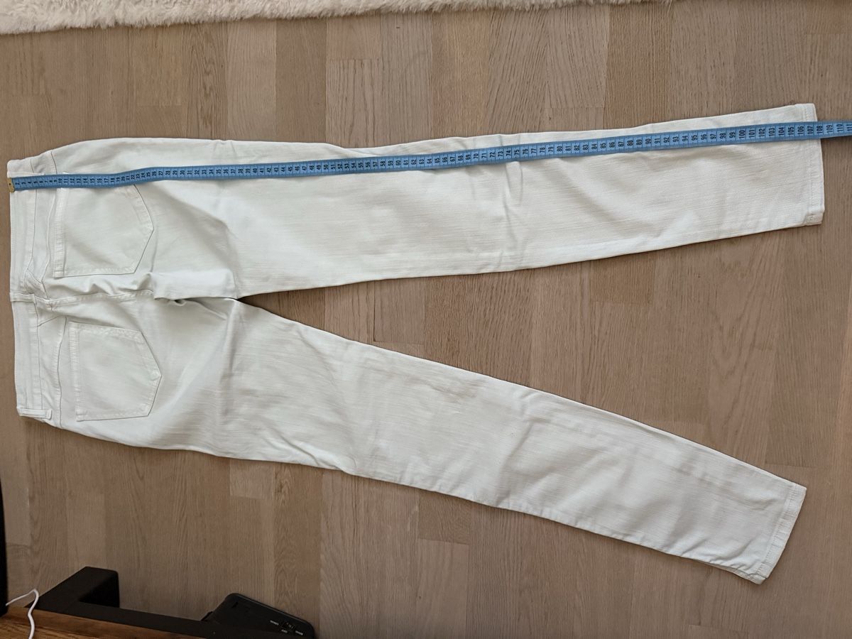 Closed Jeans: Closed Damen Jeans Gr. 30 – Usato da Rubigen venduto da Elmacino 2