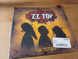 ZZ Top - La Futura (neu)