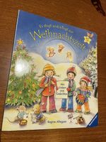 Weihnachtslieder buch ⭐️