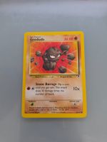Pokémon Karte Geodude 77/110 | Legendary Collection (2002)