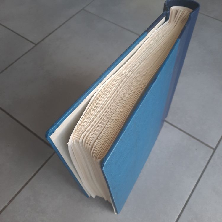 DDR SAMMLUNG 1971 1979 **/0/* IM BINDER Kaufen auf Ricardo