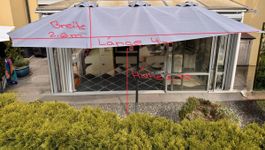 Sonnenschutz 